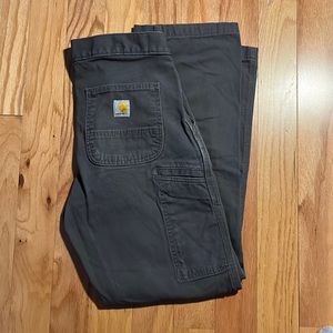 Carhartt Relaxed Fit Pants